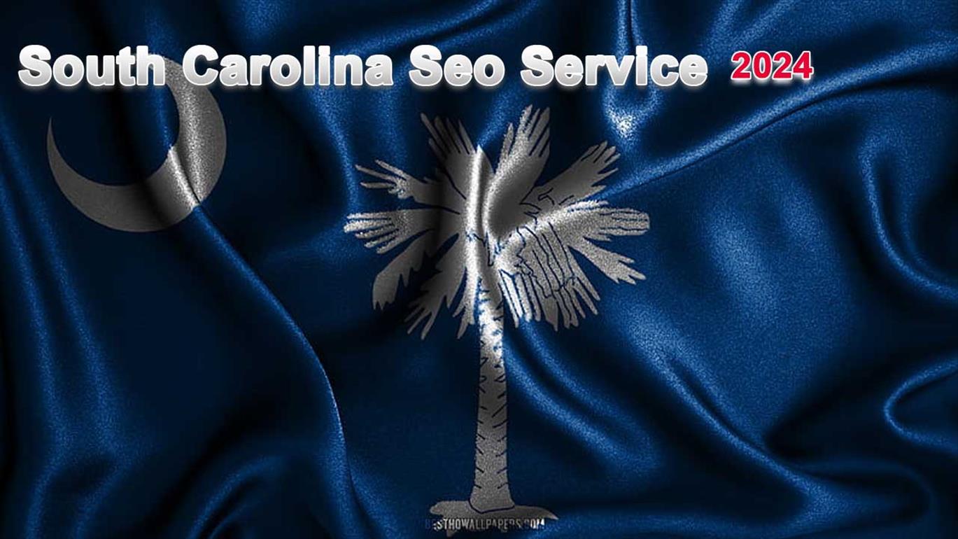 South Carolina Seo Service